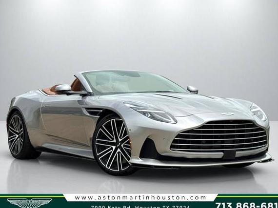 ASTON MARTIN DB12 2024 SCFRMFGW1RGM12958 image ASTON MARTIN DB12 2024 SCFRMFGW1RGM12958 image